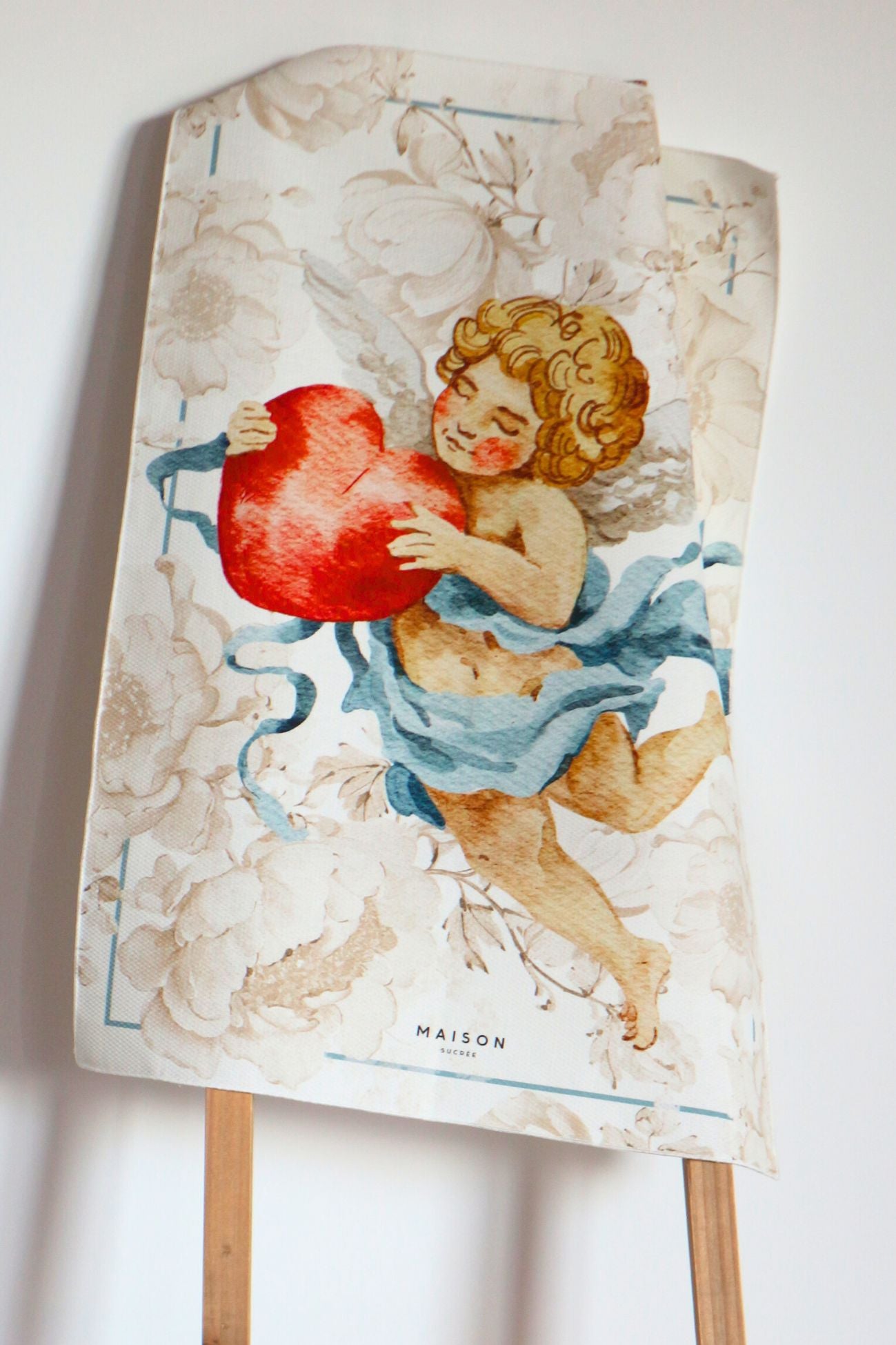 Messaggeri Del Cuore