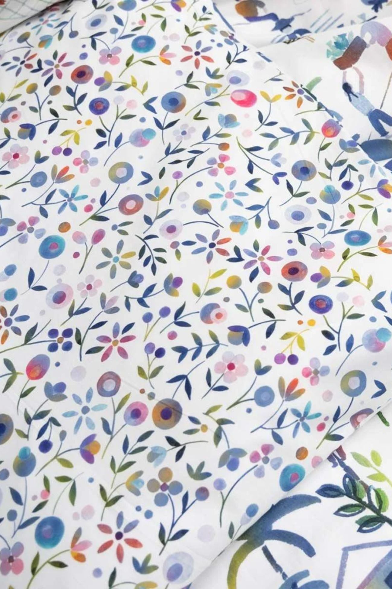 Coco Copripiumino Izylinens