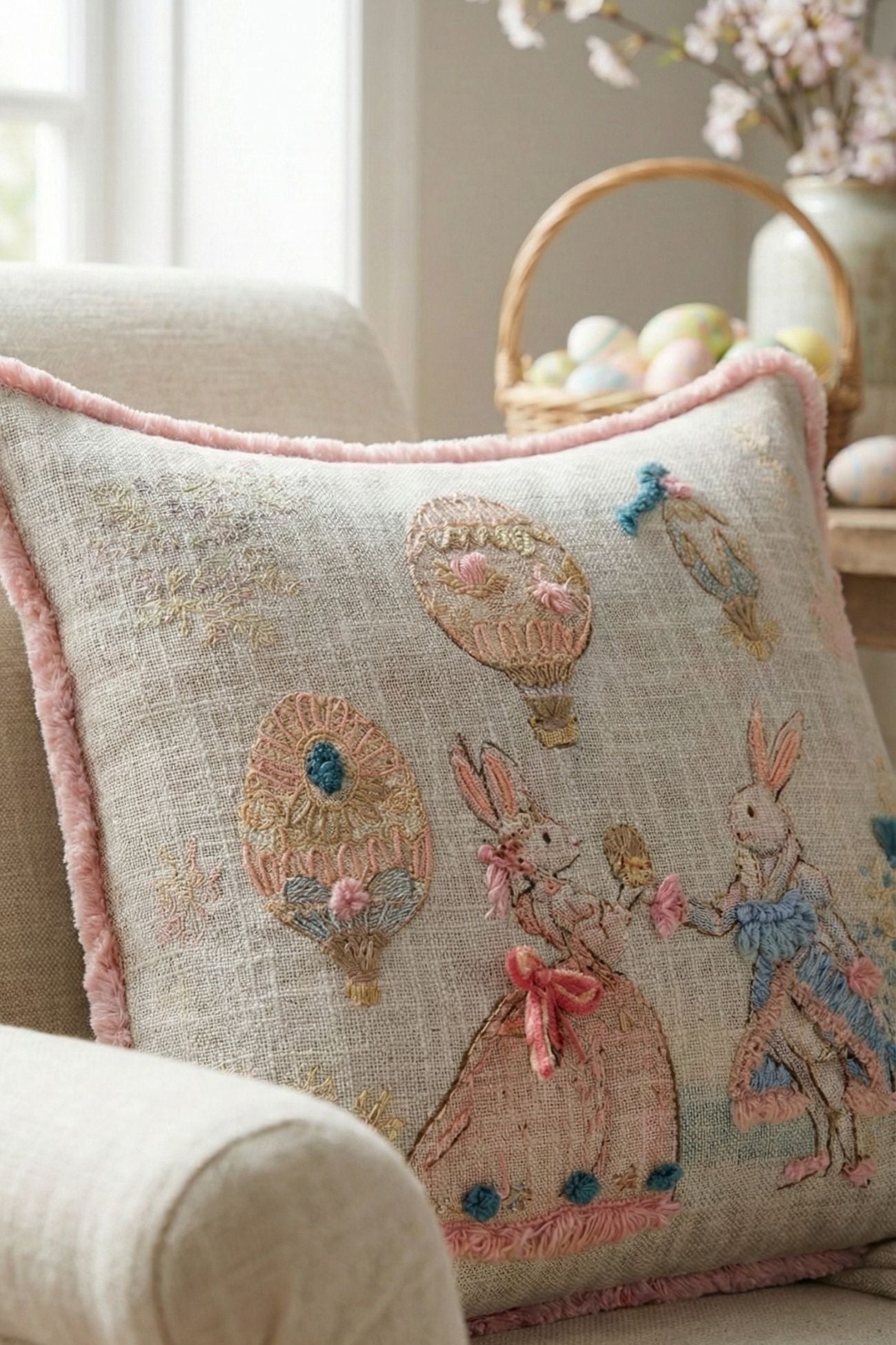 Breakfast on the Grass