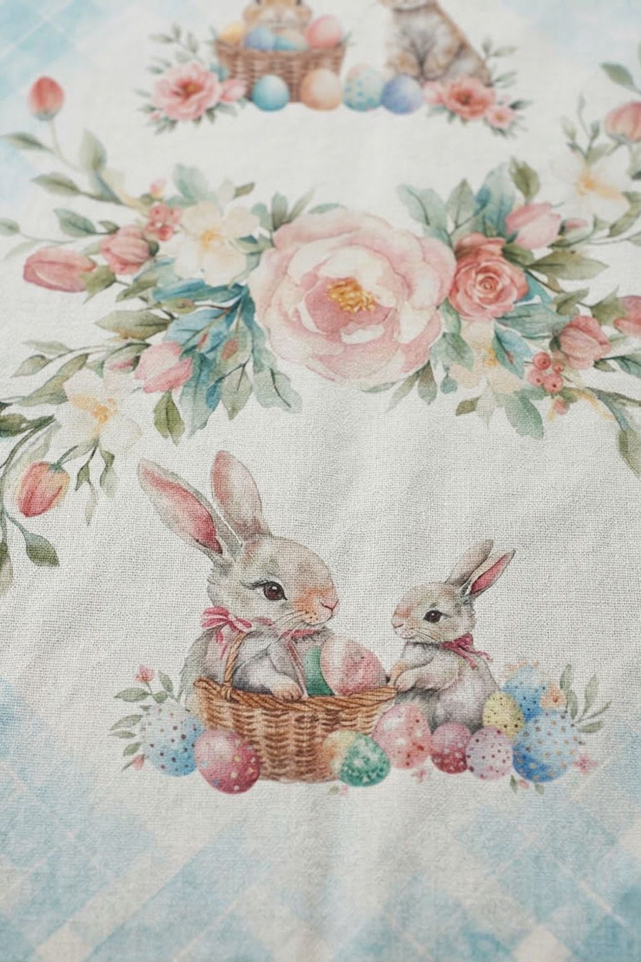 Peony Canovaccio Semplice