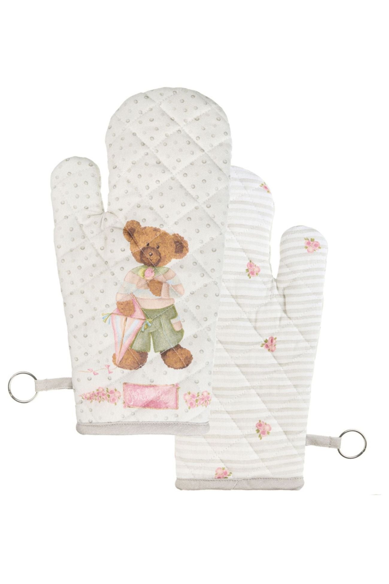 Sweet Bear Guantone Lui