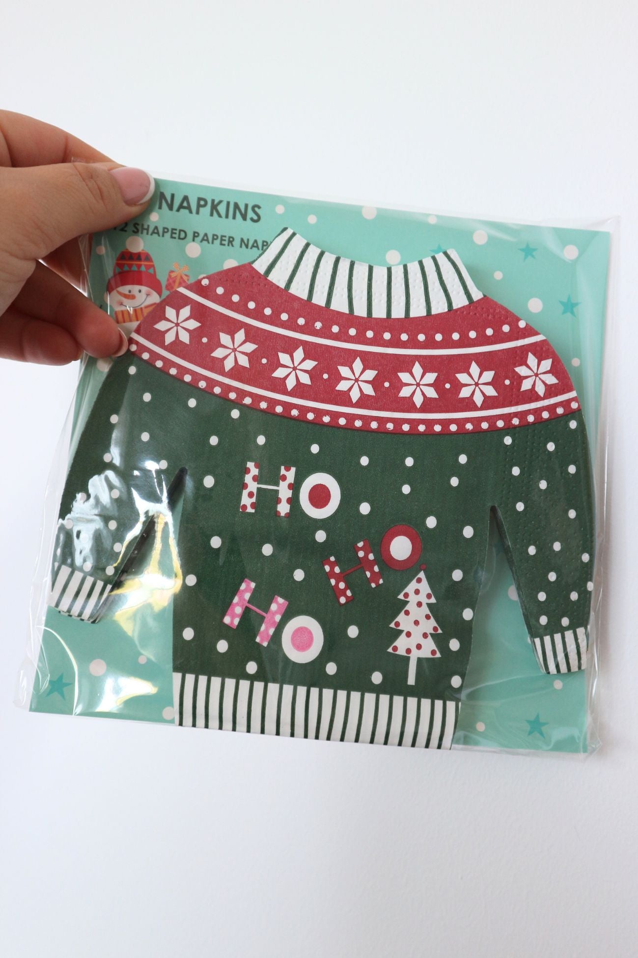 Cartolina Di Natale