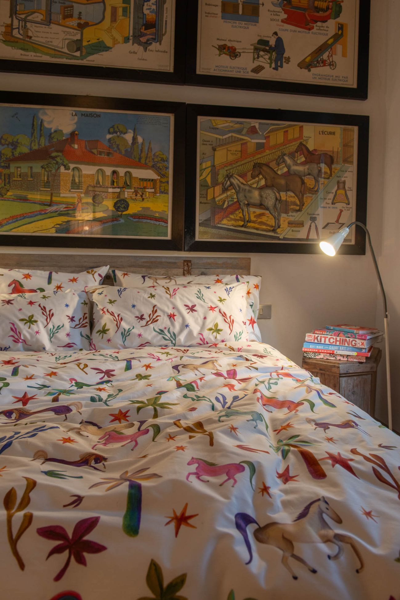 Agnes Copripiumino Izylinens