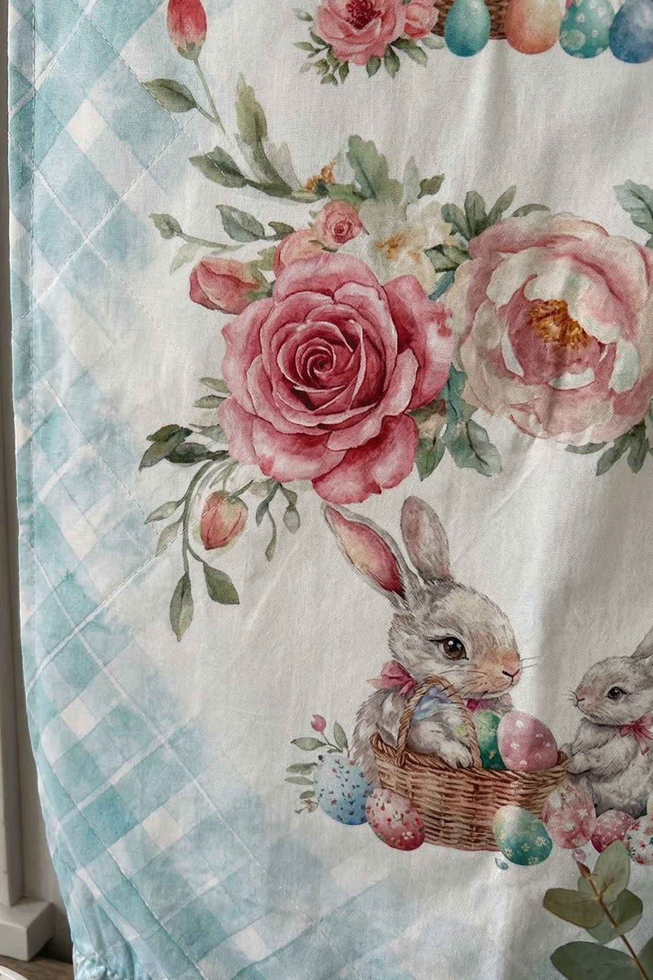 Peony Canovaccio con Rouche