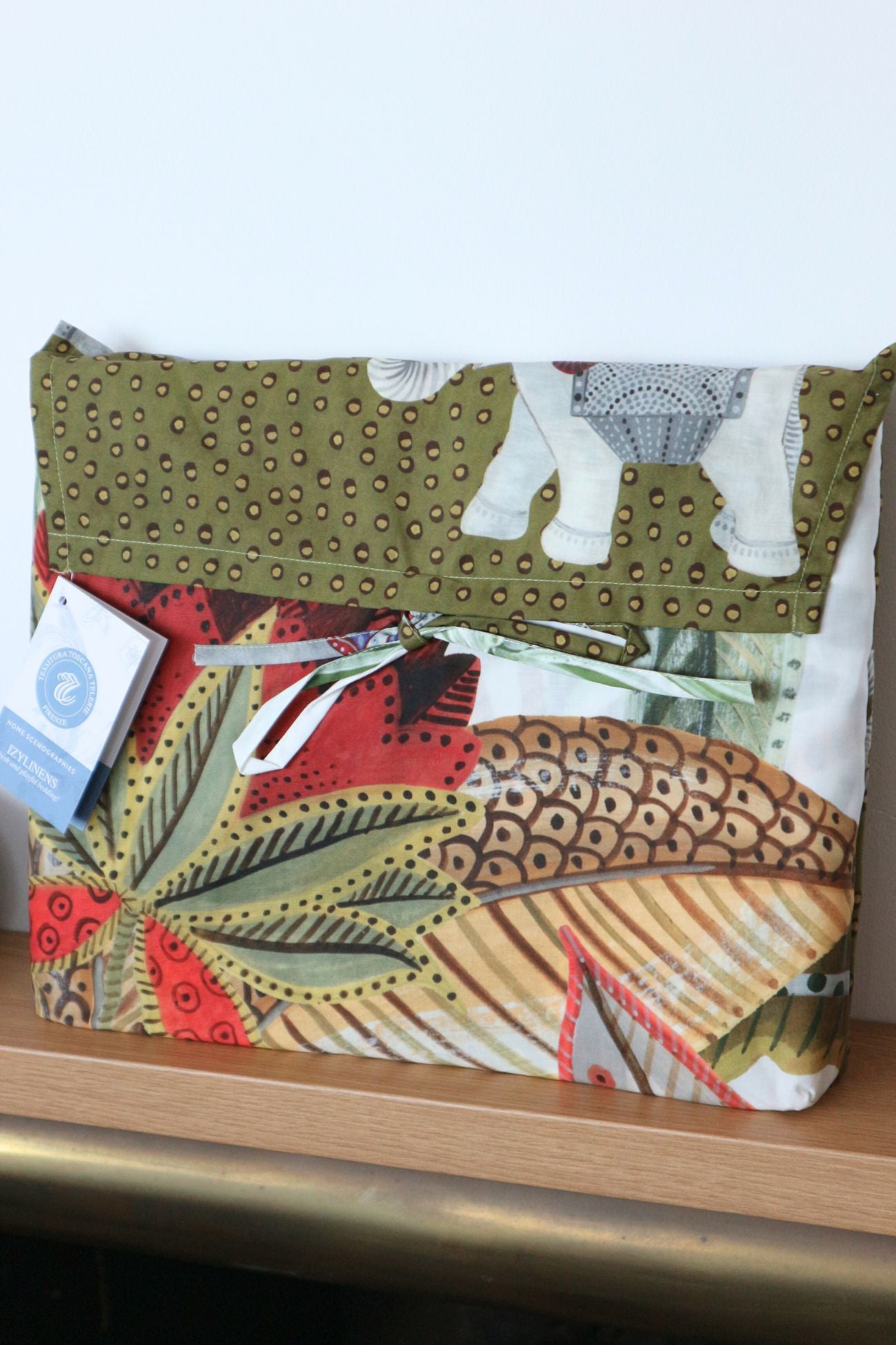 Munai Completo Letto Coordinato Izylinens