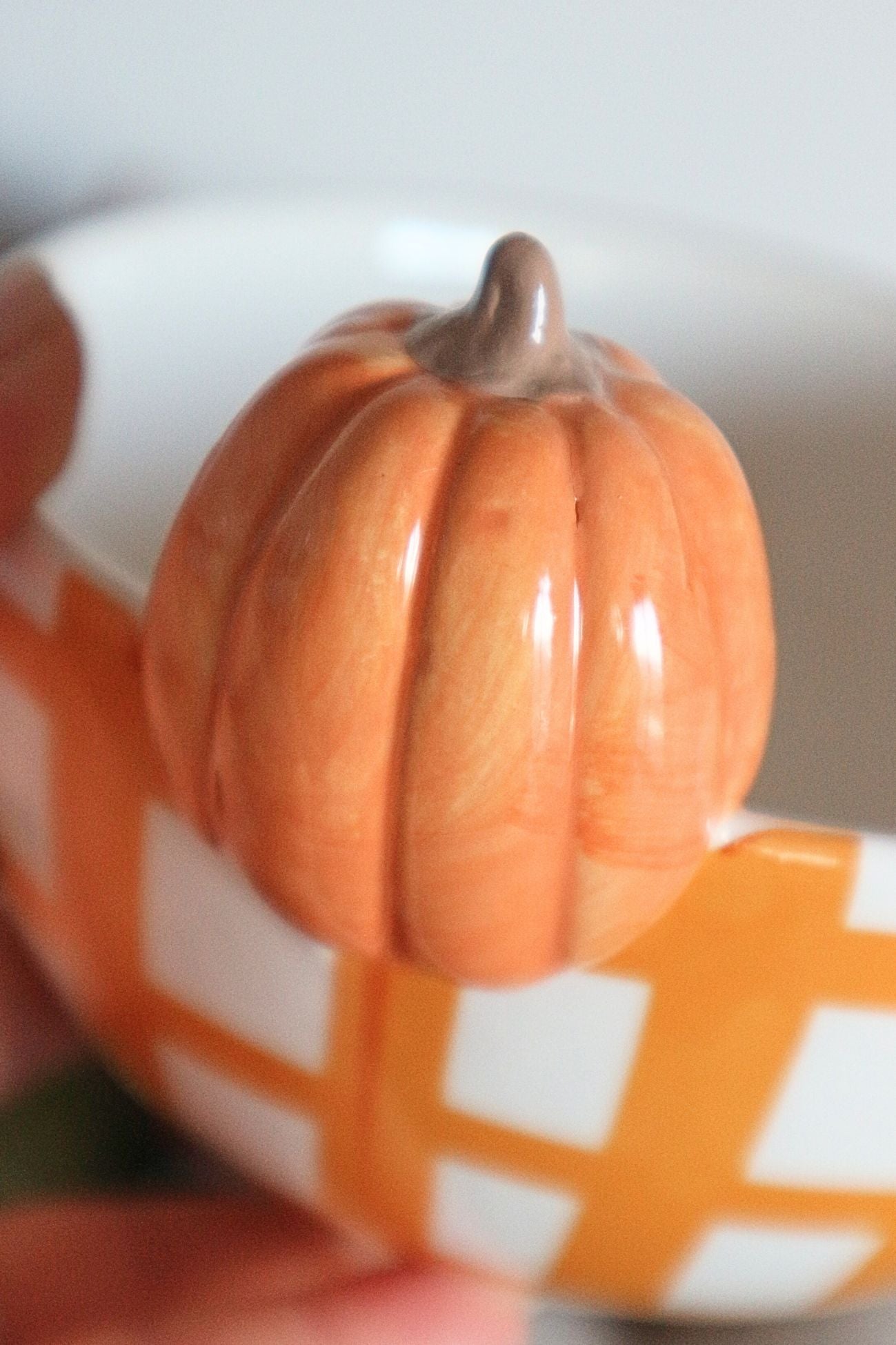 Gourmandise D’Automne