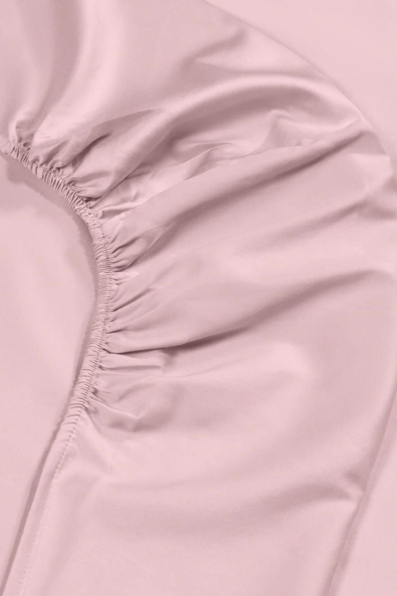 Dreaming Completo Letto Raso Rosa