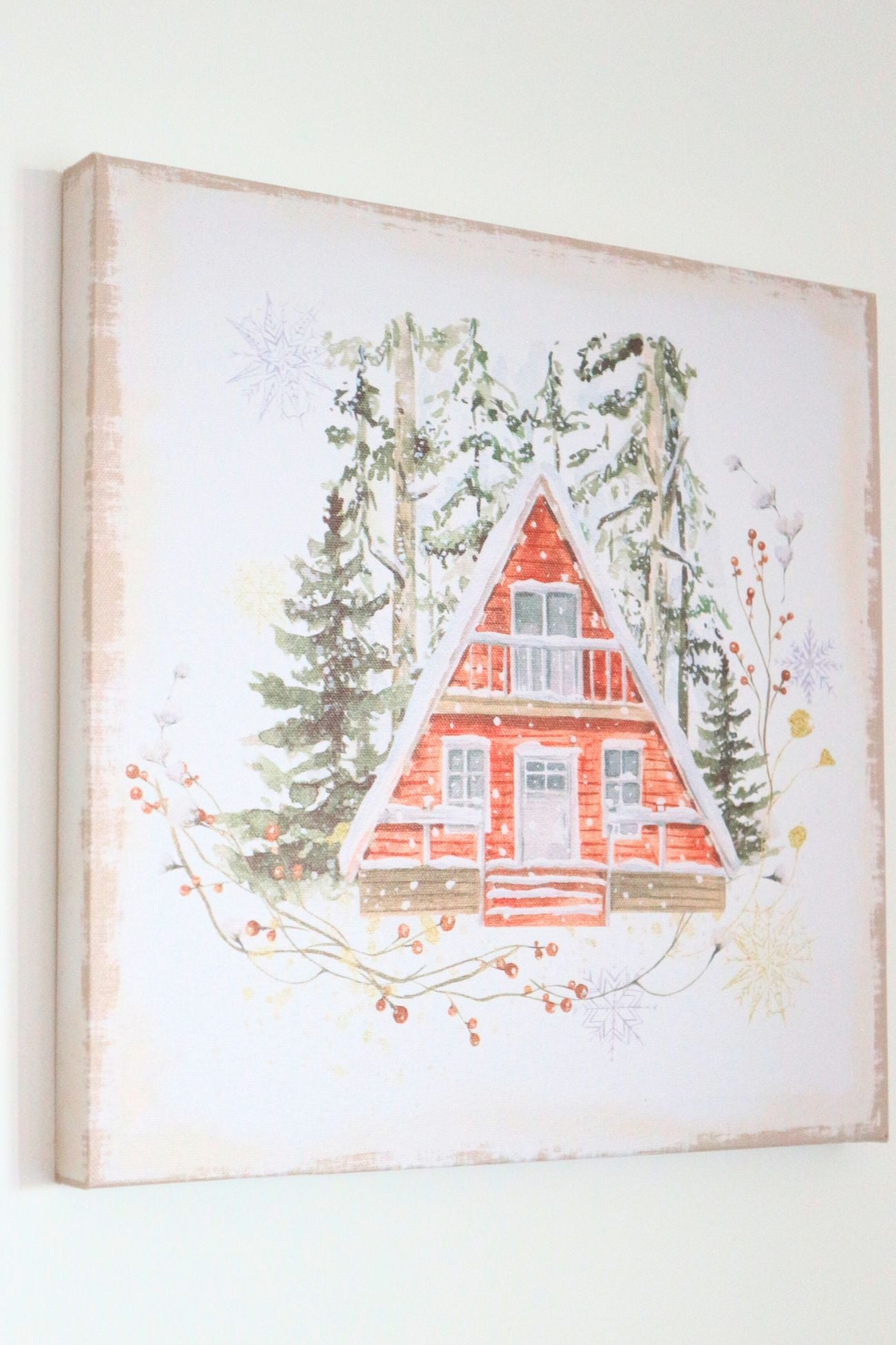 Cartolina Di Natale