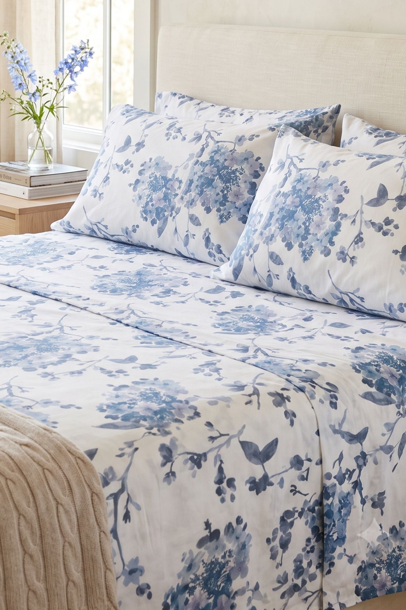 Zaxi Completo letto var04