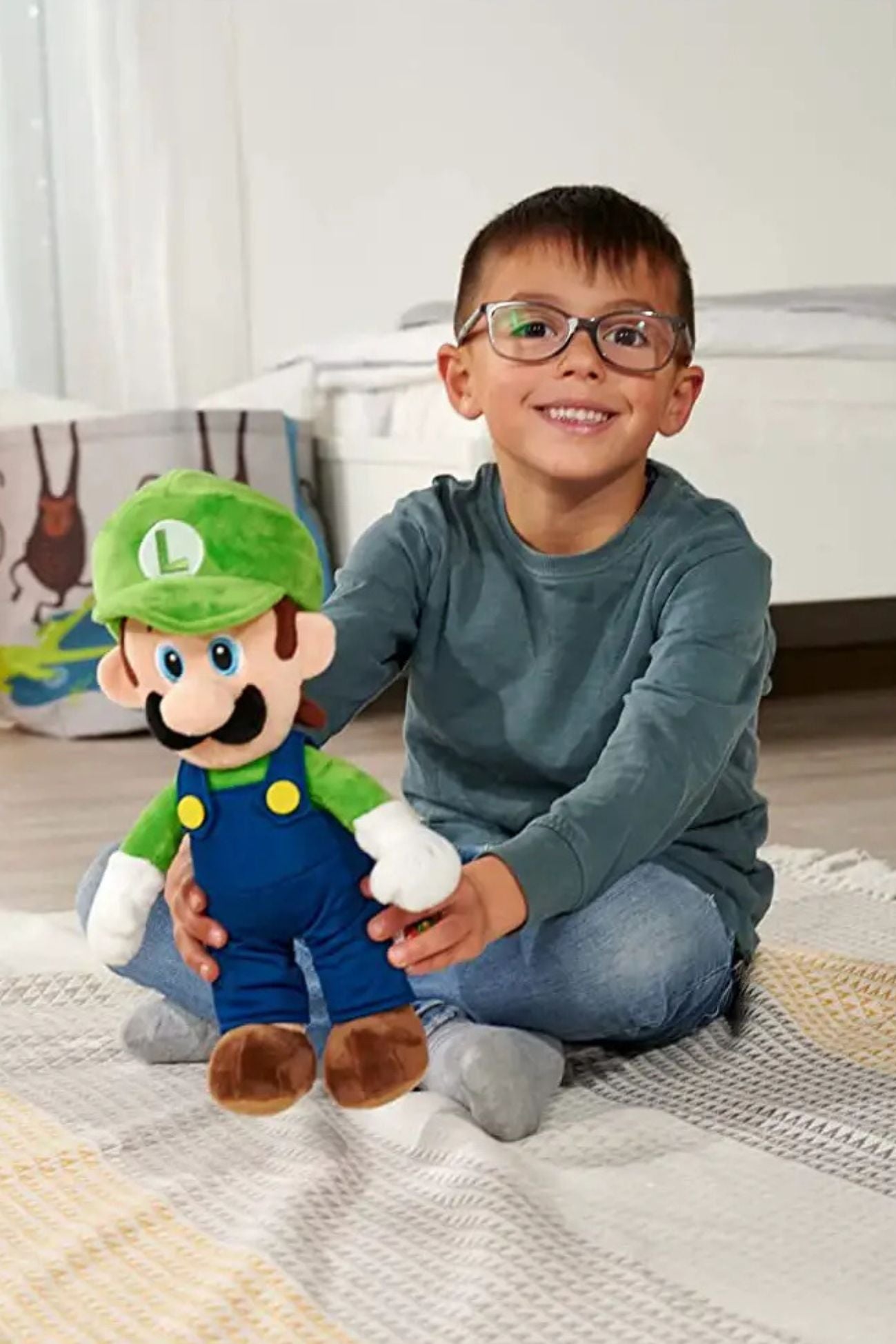 Luigi