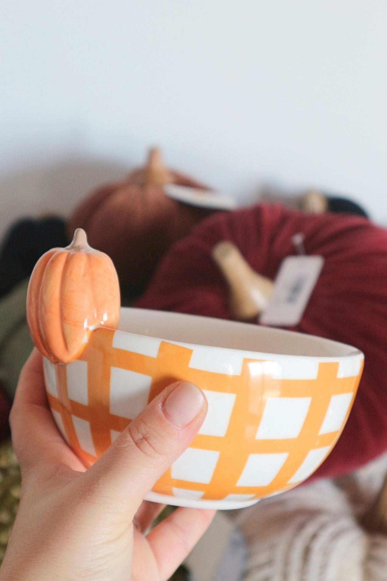 Gourmandise D’Automne