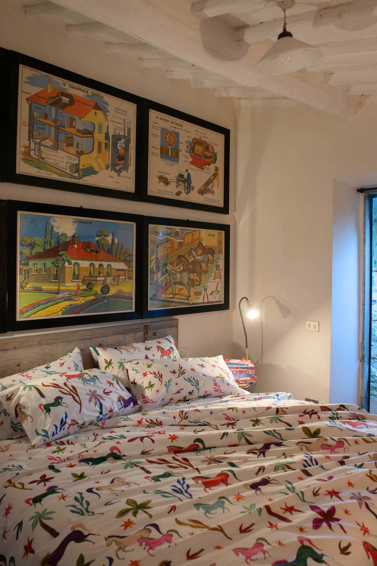 Agnes Copripiumino Izylinens