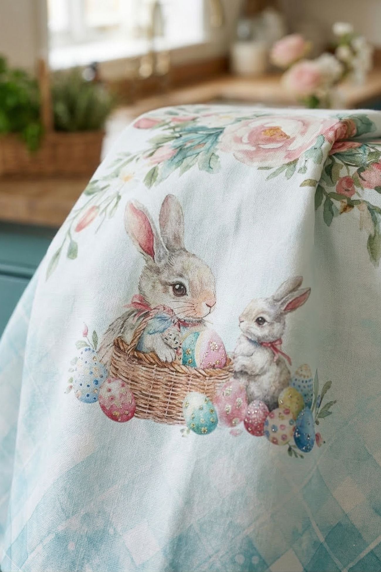 Peony Canovaccio Semplice