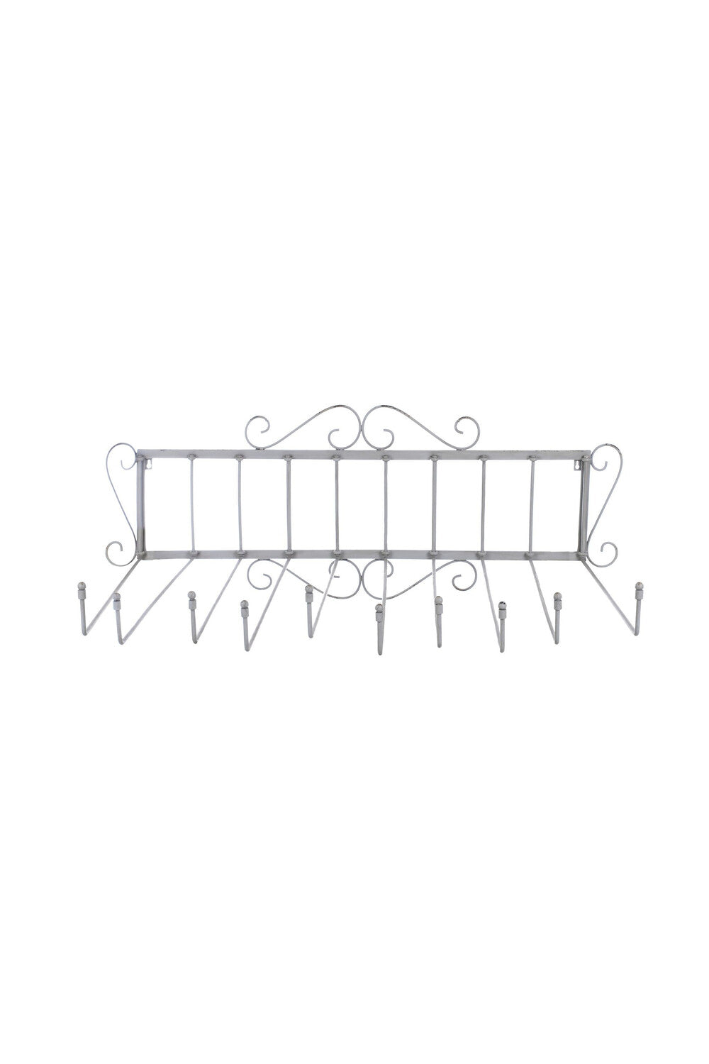 Curly Espositore Tende