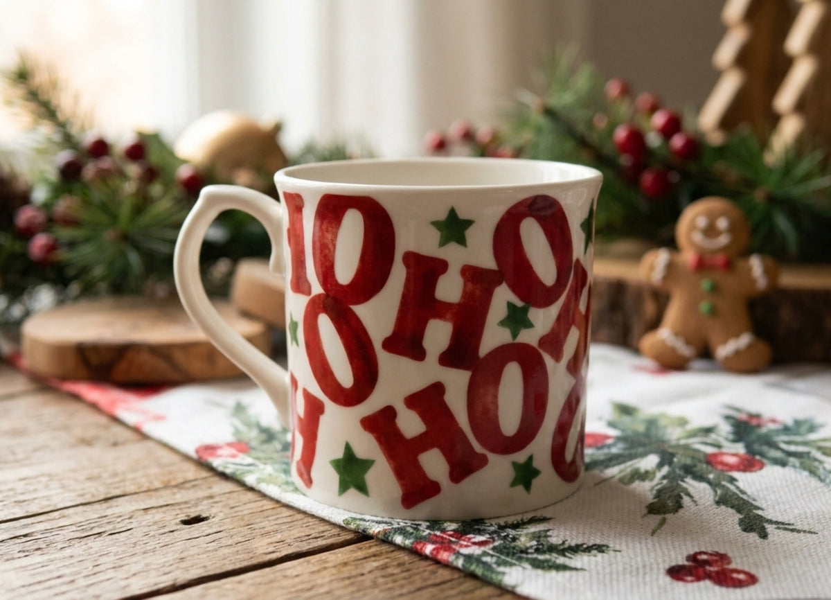 Oh Holy Night Tazza