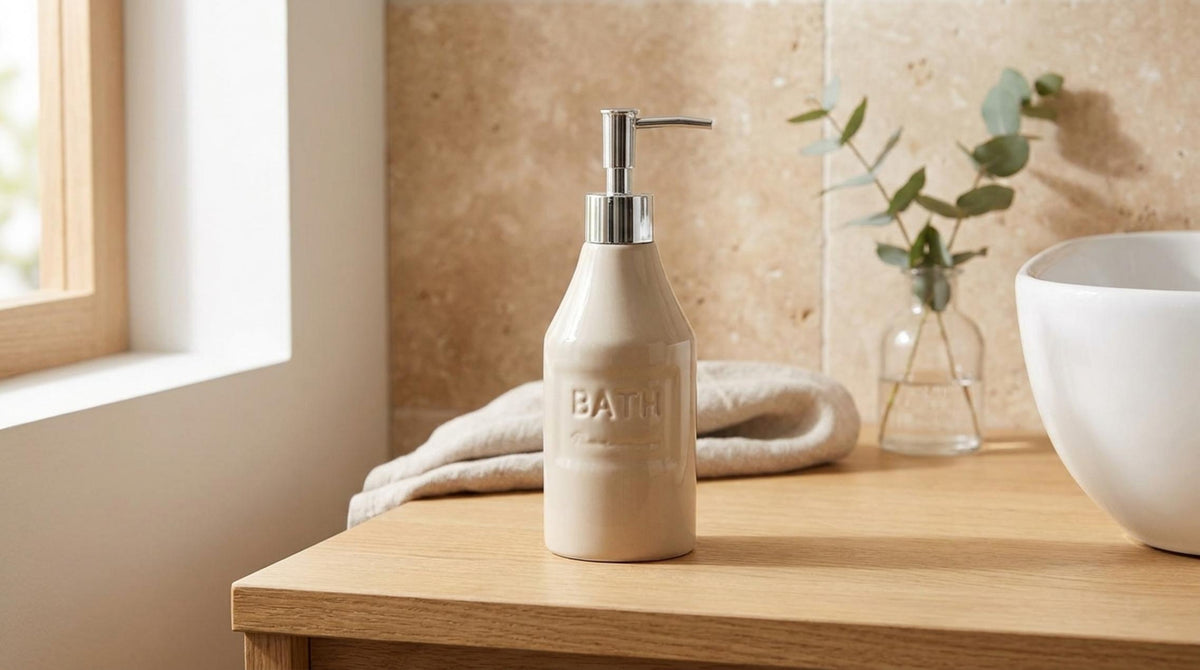 Gaby Dispenser Crema - Orizzontale