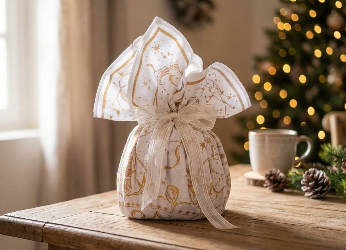 La Fable Doree Portapanettone
