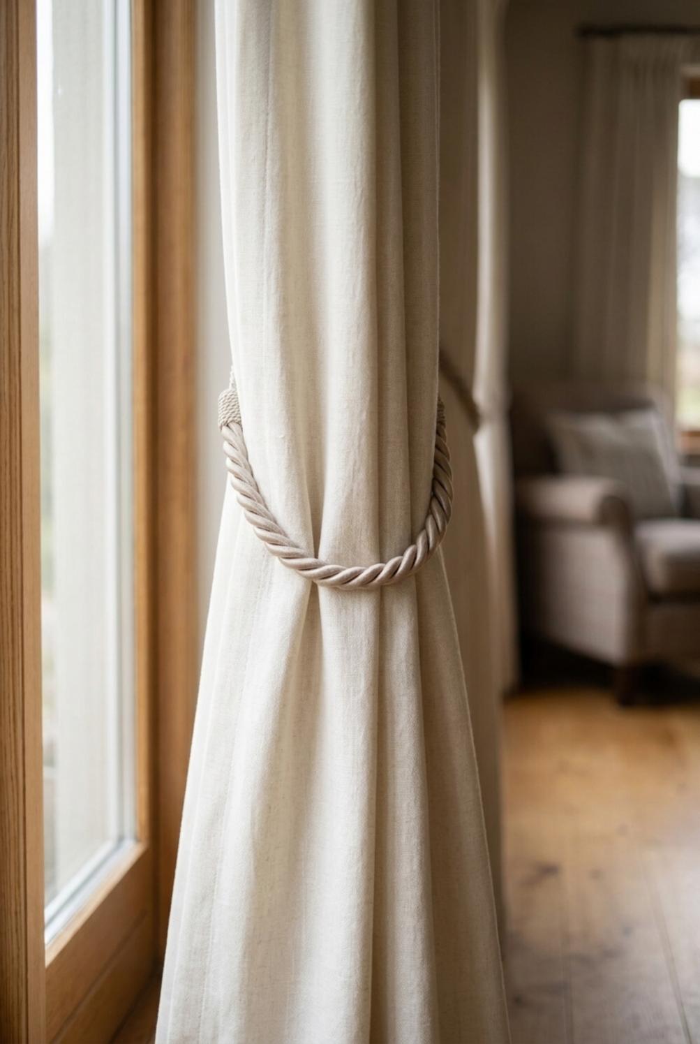 Jacques Ferma Tenda Beige