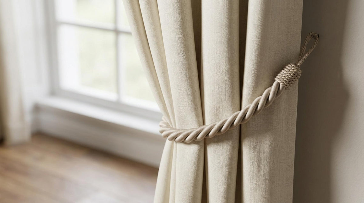 Jacques Ferma Tenda Beige - Orizzontale