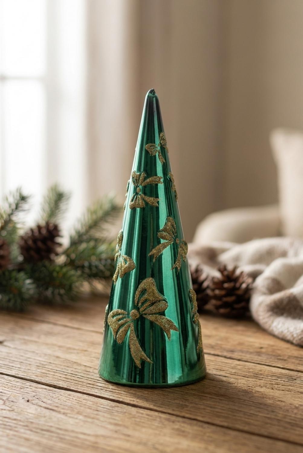 Ornamenta Albero Verde