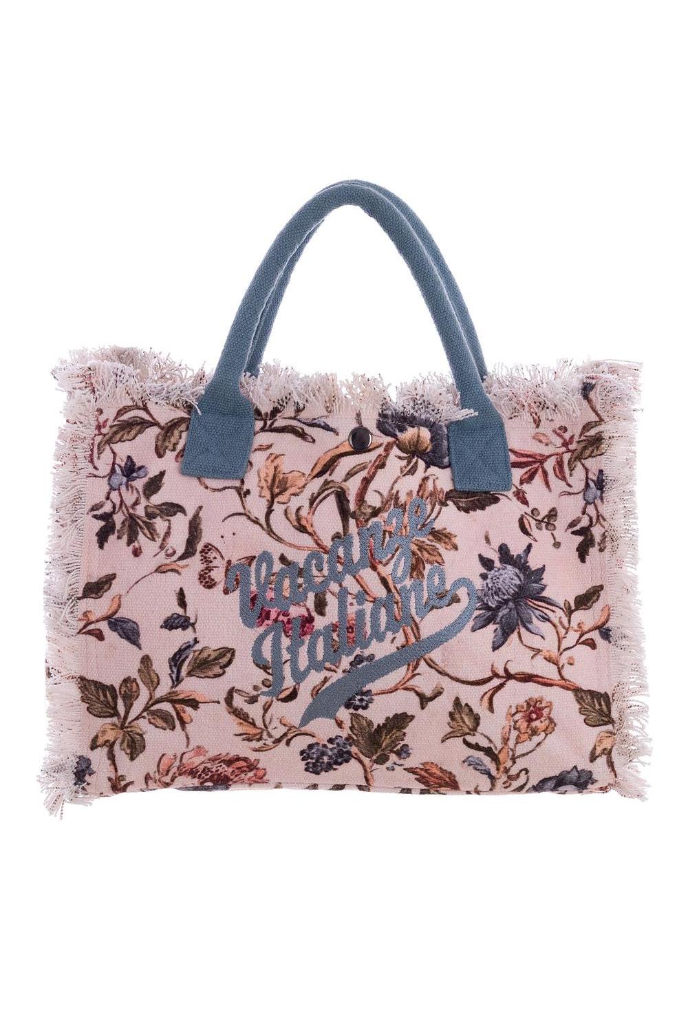 Mocha Mousse Borsa Mare