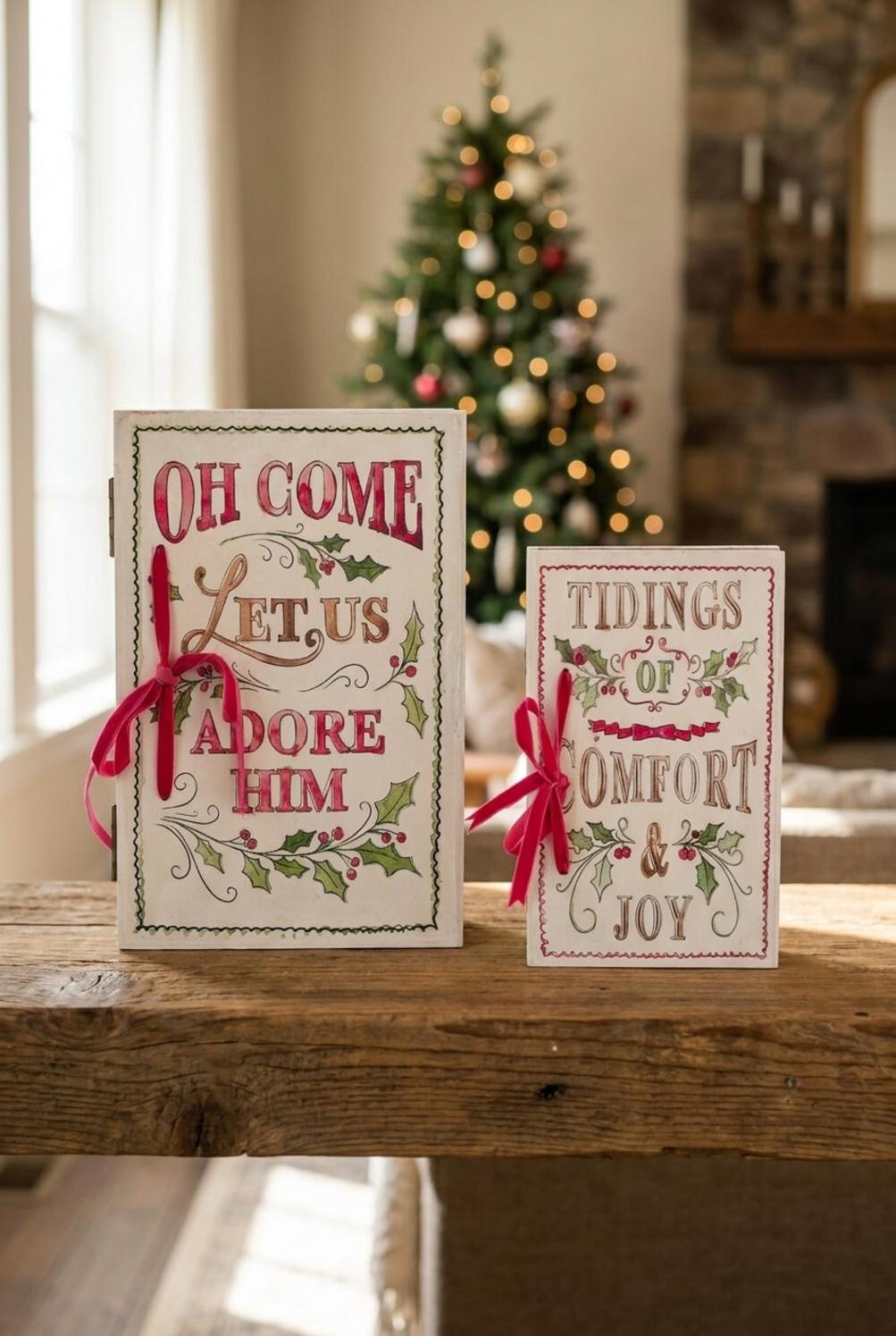 Ricordi Sotto L'Albero Libro