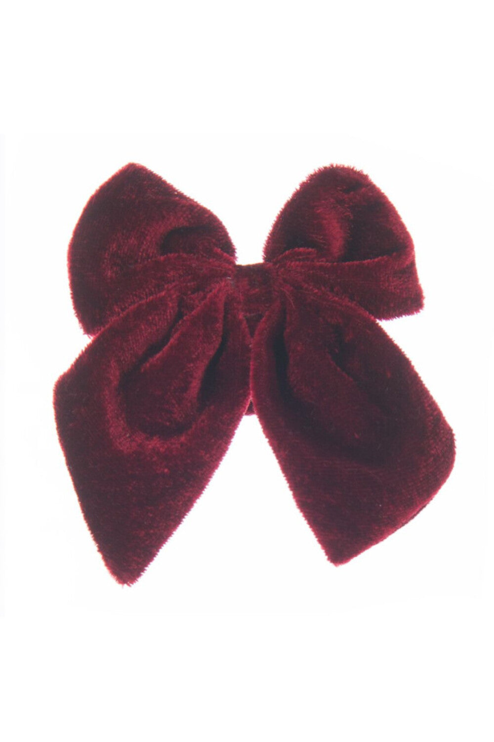 Fiocchini Portatovagliolo Rosso