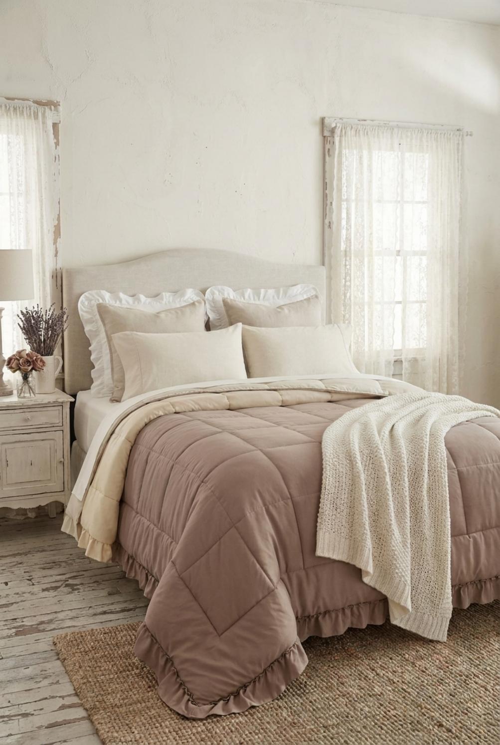 Gala Prestige Trapunta Beige