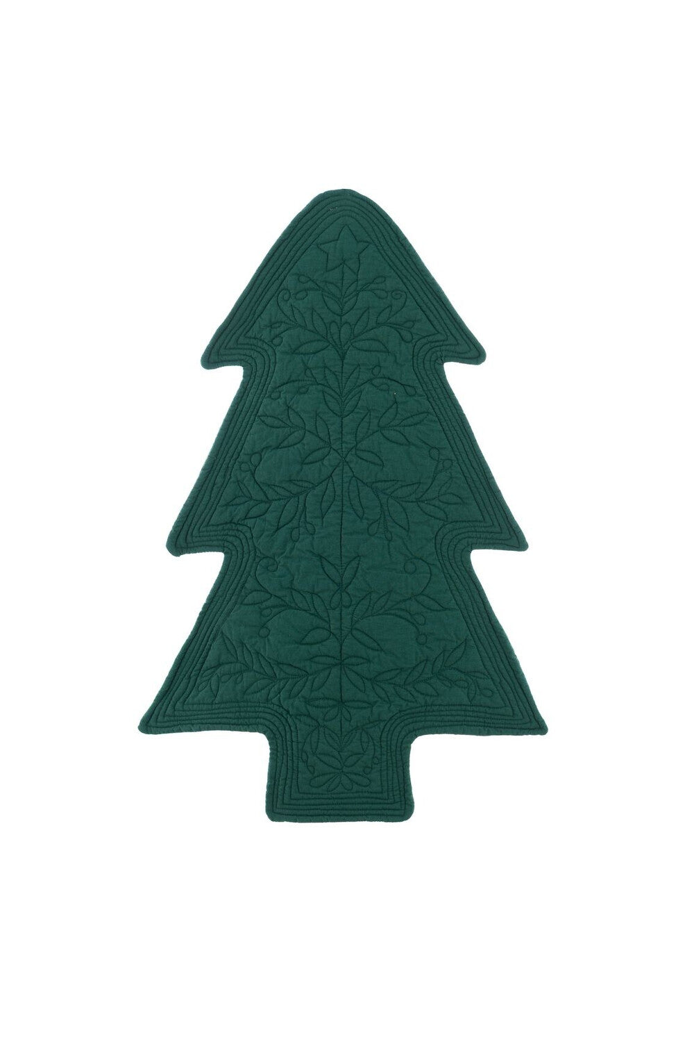 Carmen Tovaglietta Americana Albero Verde