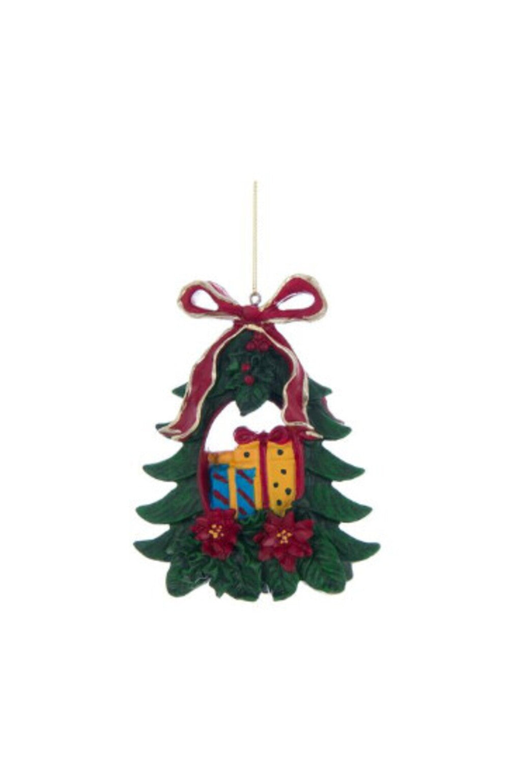 Come Una Favola Ciondolo Albero
