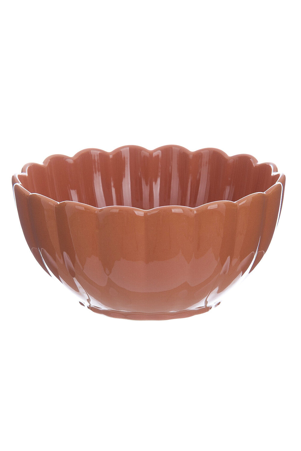 Gelasia Coppetta Ruggine