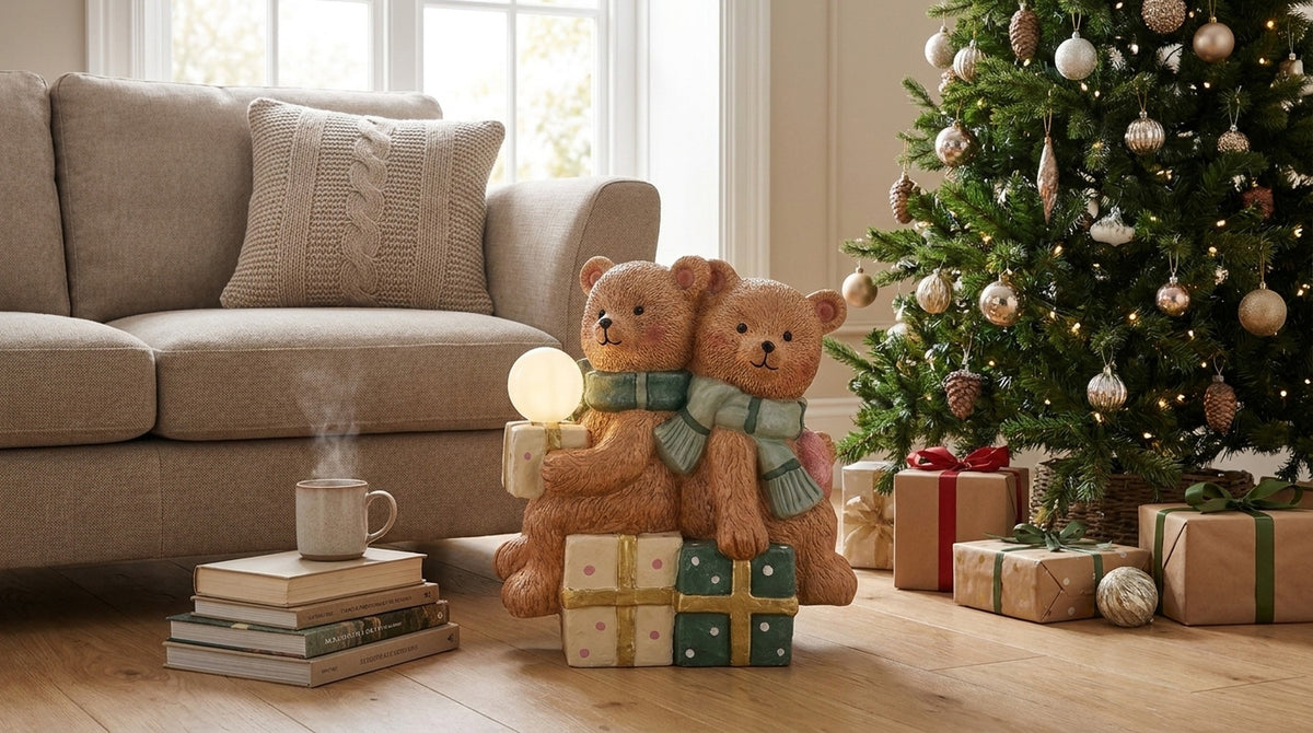 Teddy Orso Regali Led