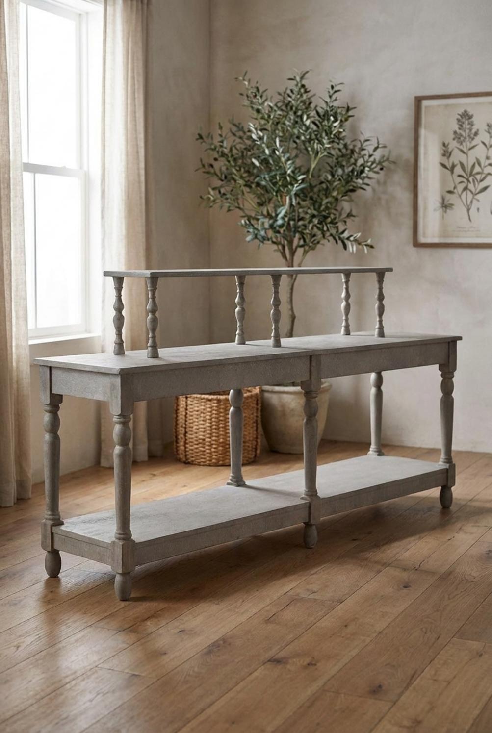 Epoca Collection Consolle
