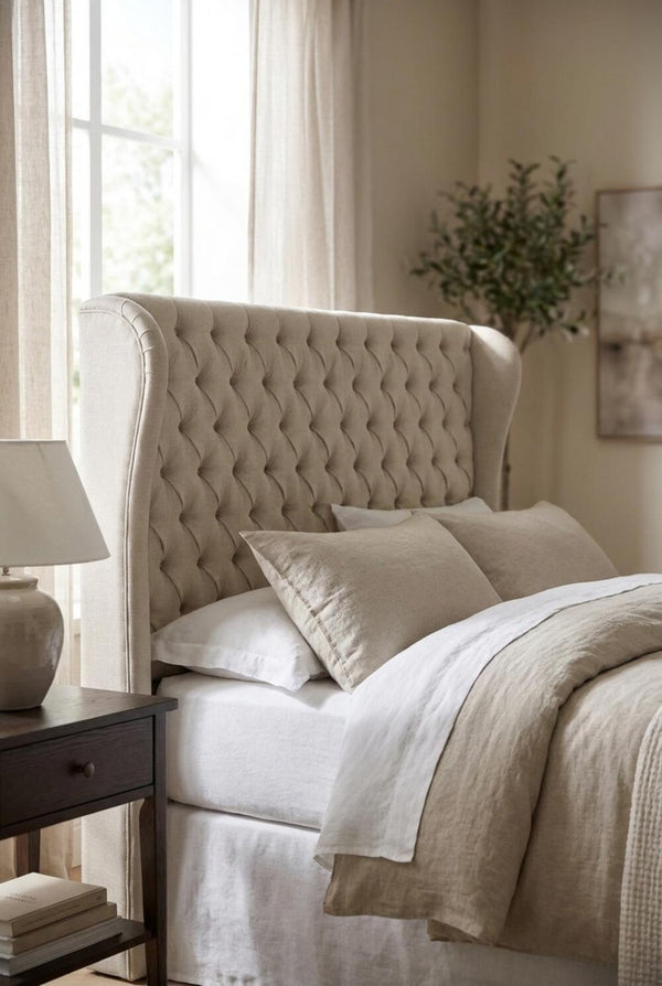 Artemide Testata Letto 197 x 153 cm