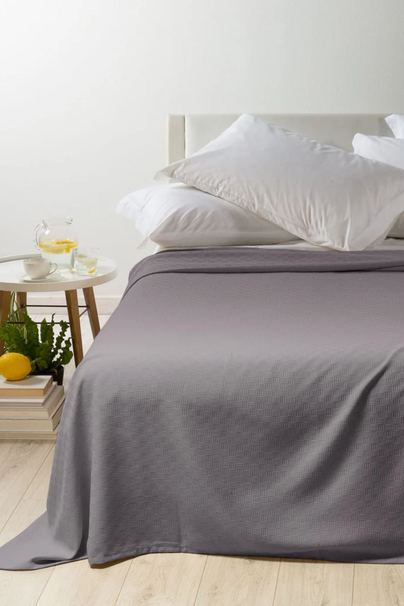 Rodeo Copriletto Antracite