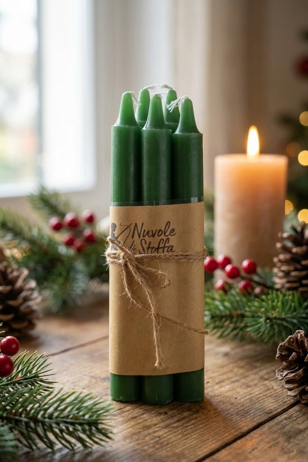Bear Wonderland Candela Verde