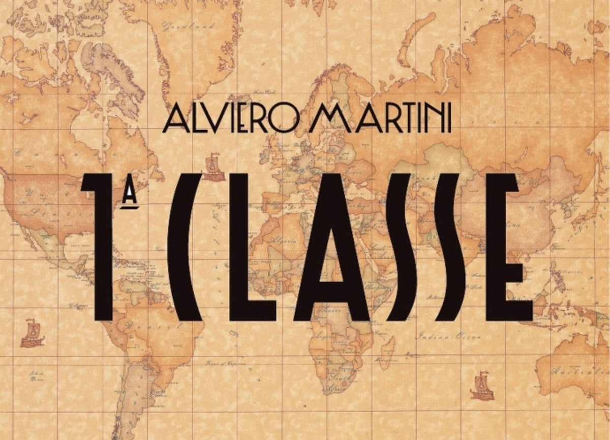 Alviero Martini