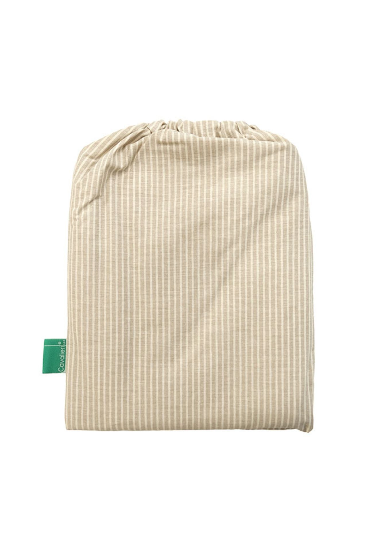 Natura Lenzuolo Superiore Ares Beige