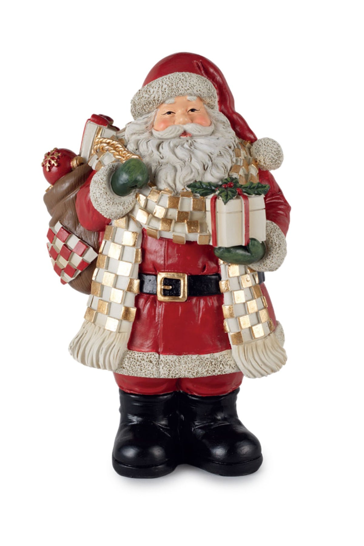 Prestige Carillon Babbo Natale
