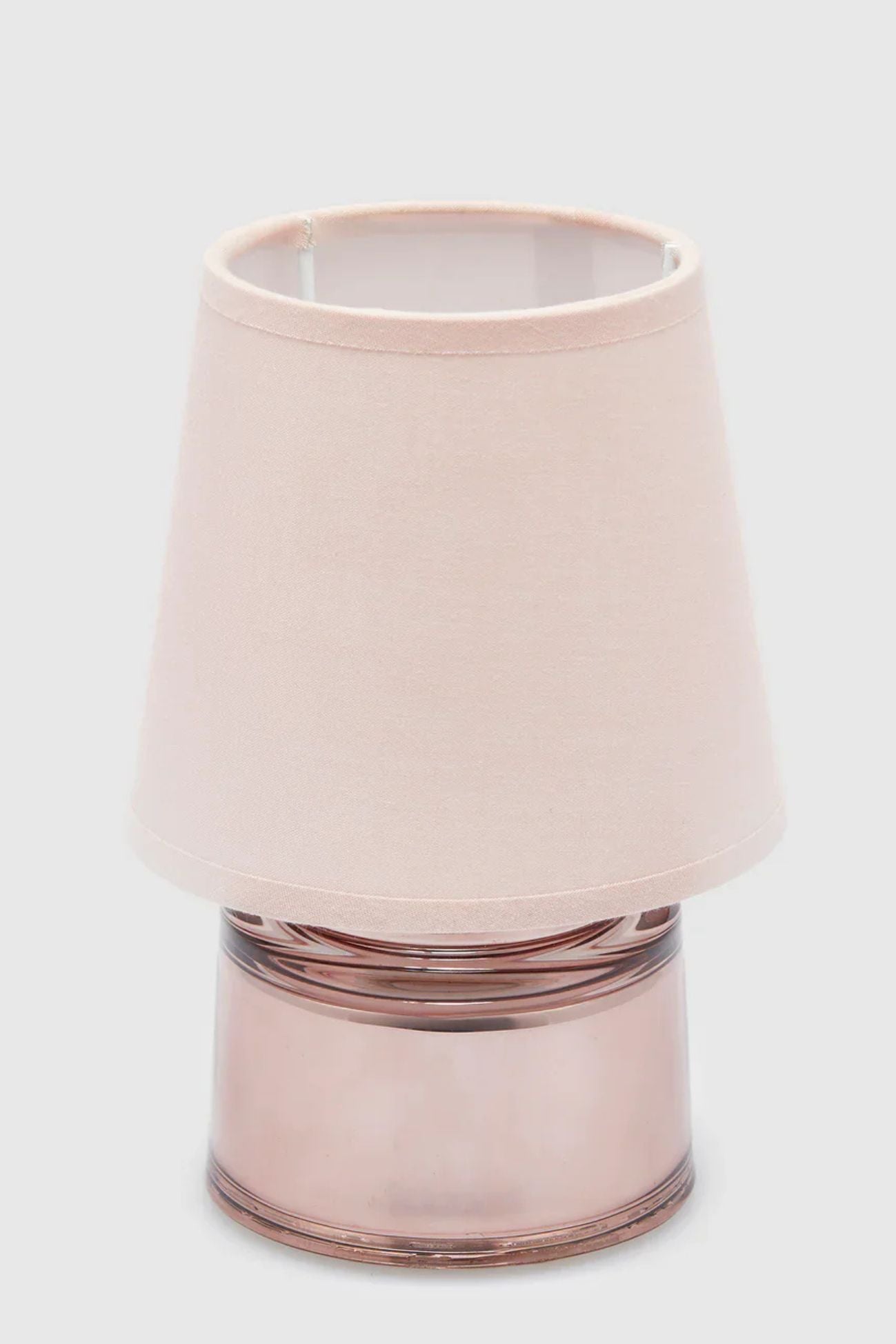 Cozy Lampada Rosa Antico
