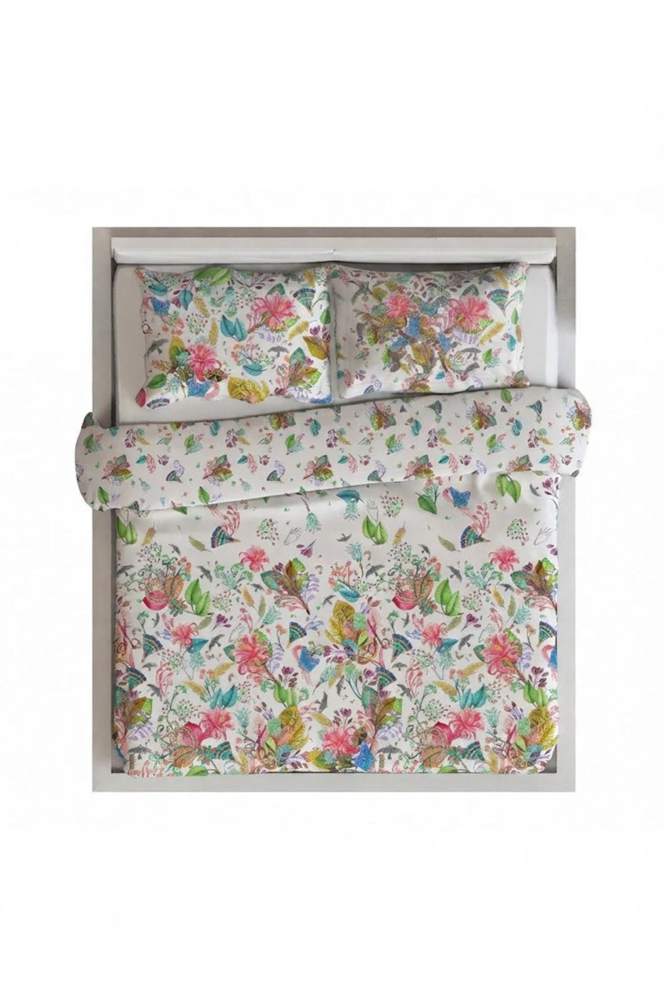 Frida Completo Letto Principale Classic