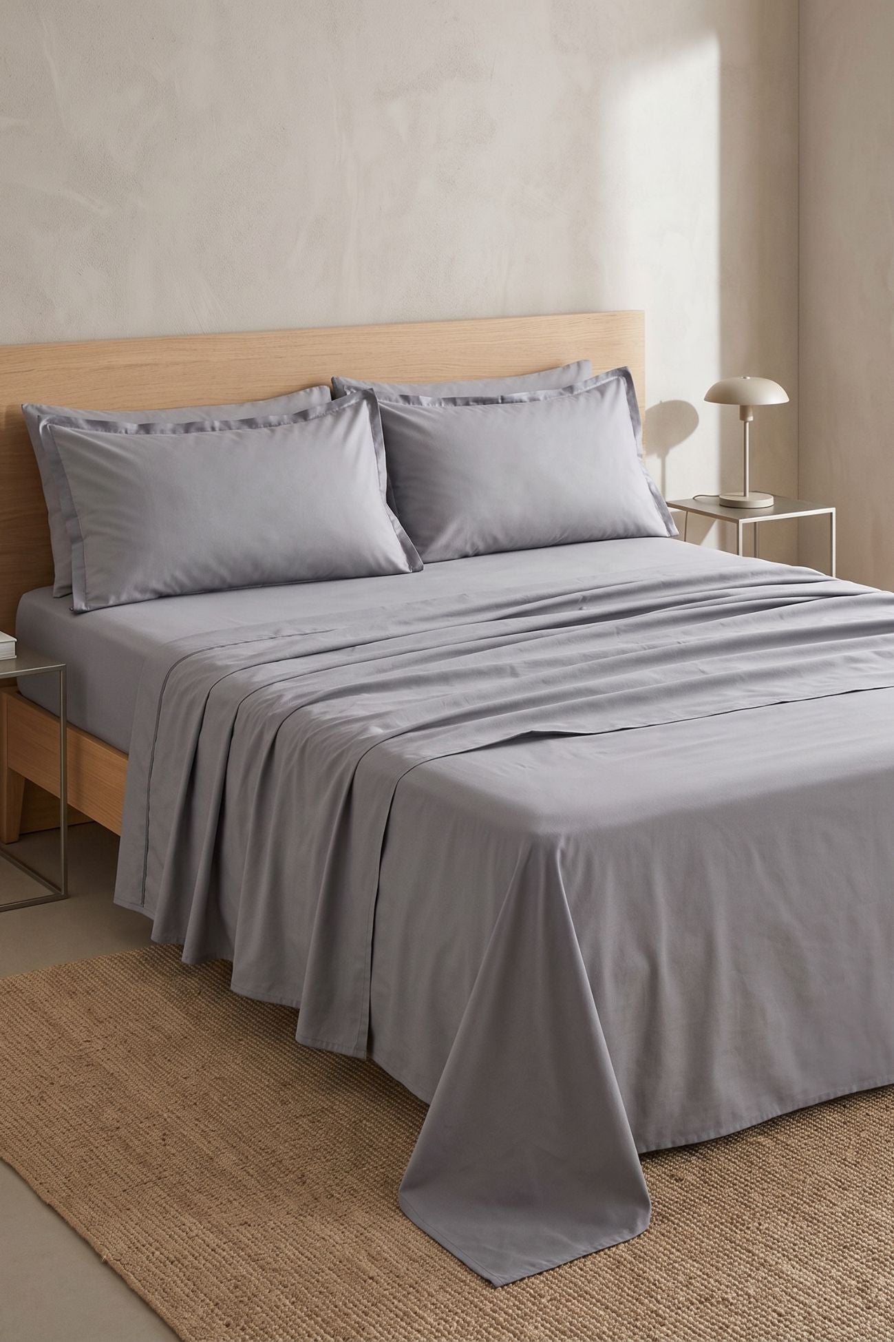 Prestige Completo Letto Perla
