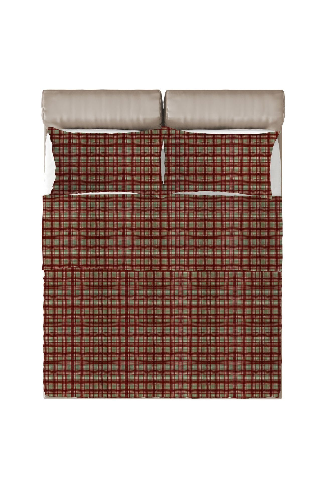 Funes Completo Letto Coordinato Izylinens