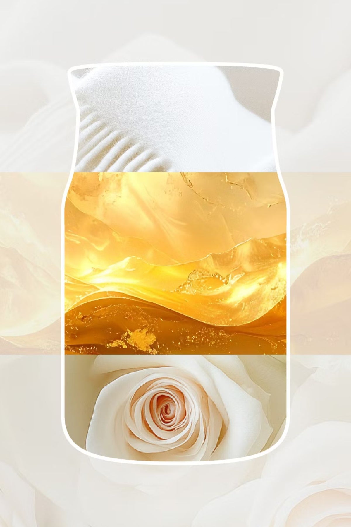 Soft Blanket Candela Giara Signature Grande