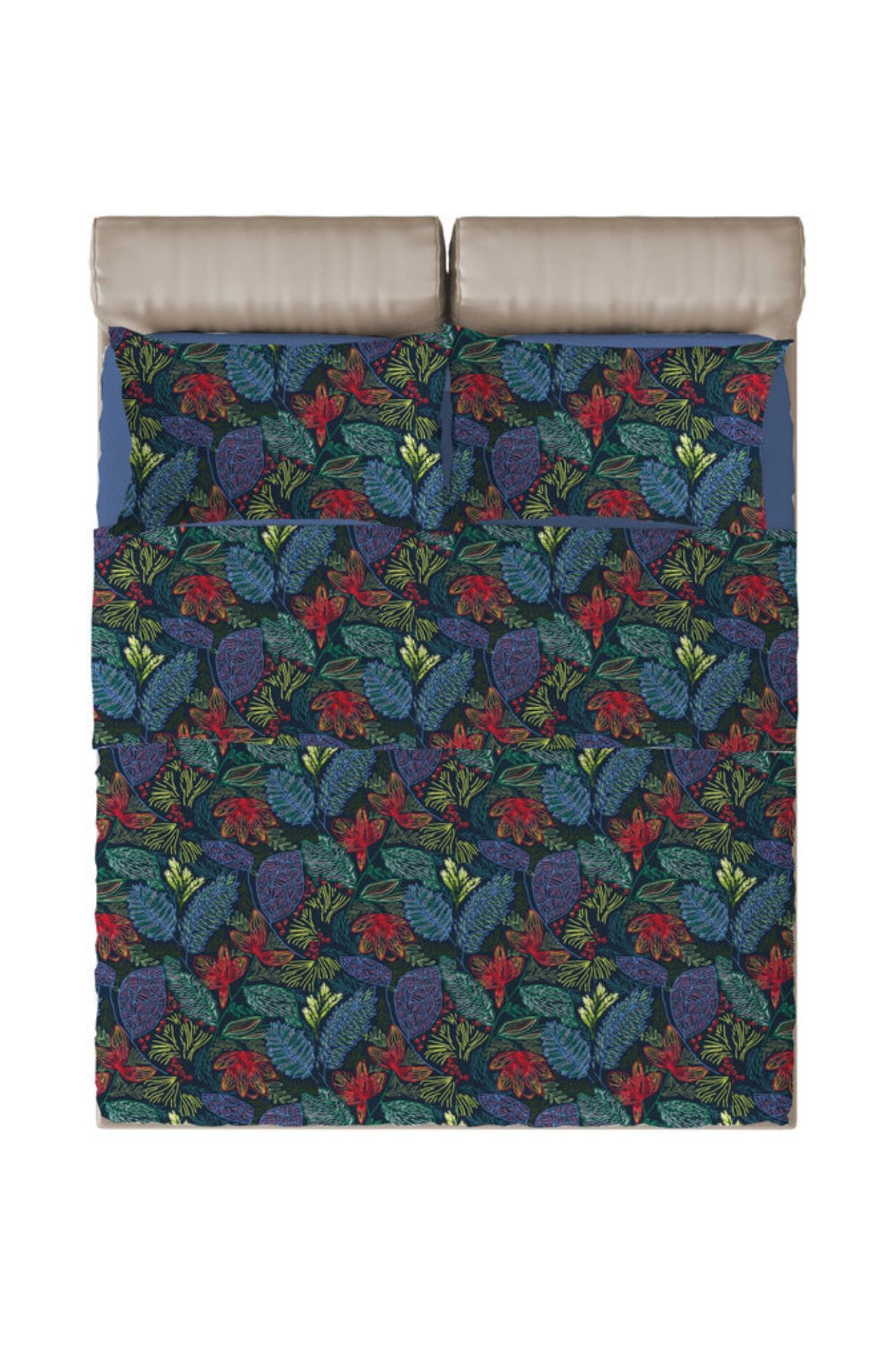 Ophelia Completo Letto Principale Izylinens