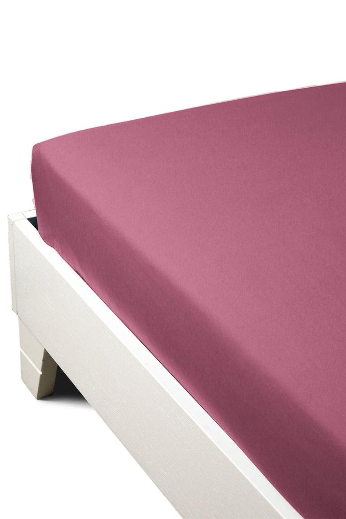 Diamante Lenzuolo Inferiore Con Angoli Orchidea
