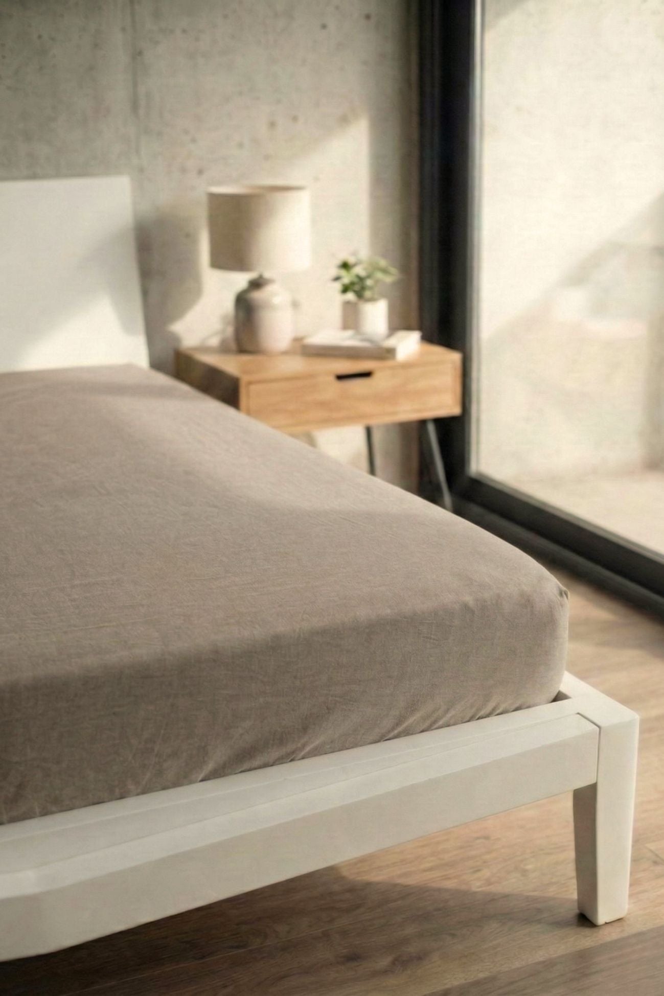 Bossi Melange Avana 6096