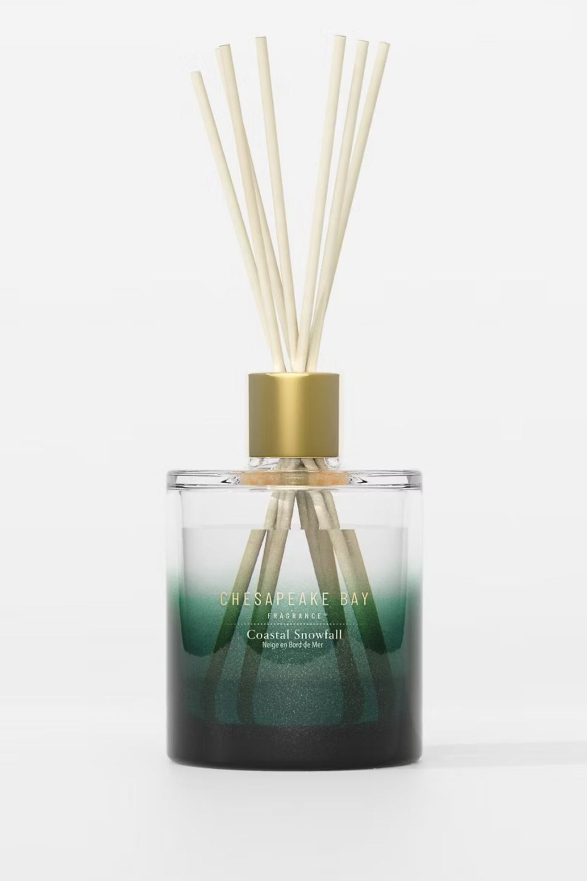 Coastal Snowfall Diffusore Stick