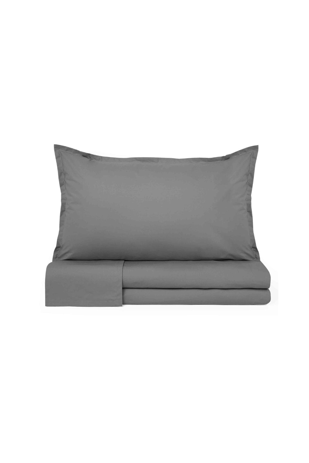 Prestige Completo Letto Acciaio