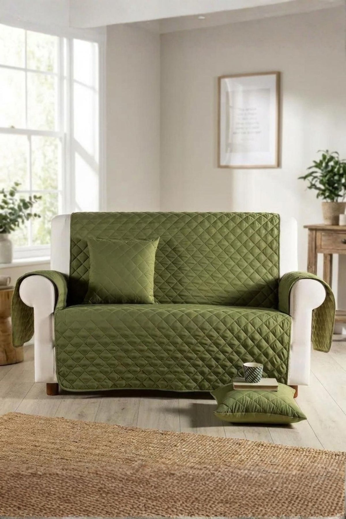 Modern Bosco Sofa Cover